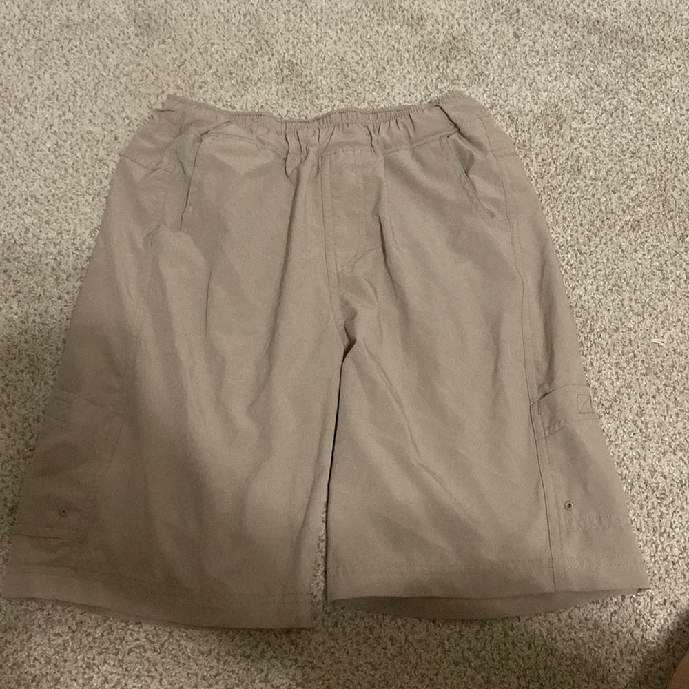 Magellan shorts